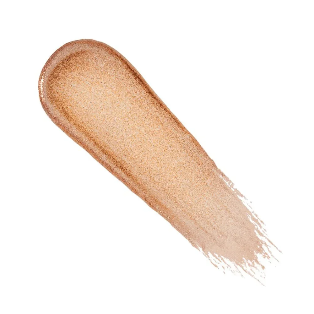 Mo-Dimensional | Liquid Metallic Eyeshadow in Glazed
